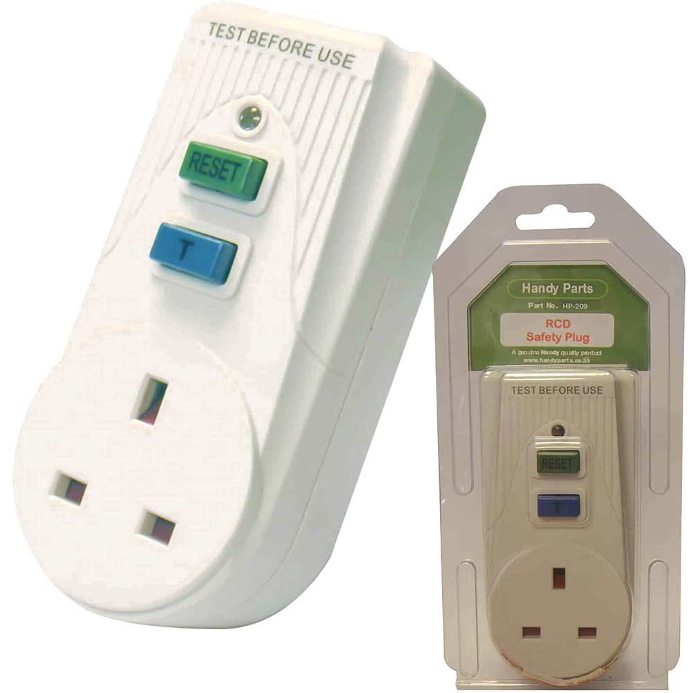 Handy RCD Adaptor - Image 1