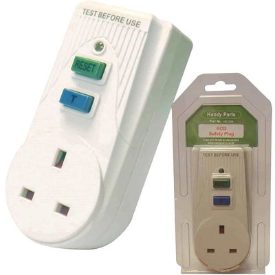 Handy RCD Adaptor