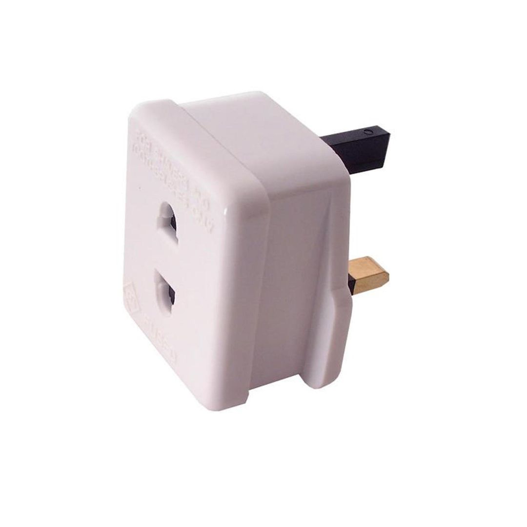 Dencon 6025SQ Square Shaver Adaptor 6025Sq - Image 1