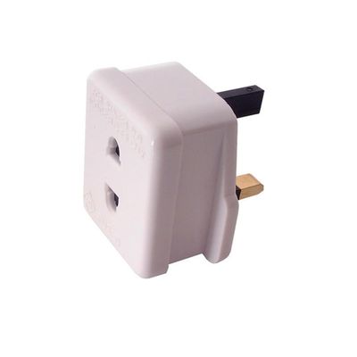 Dencon 6025SQ Square Shaver Adaptor 6025Sq