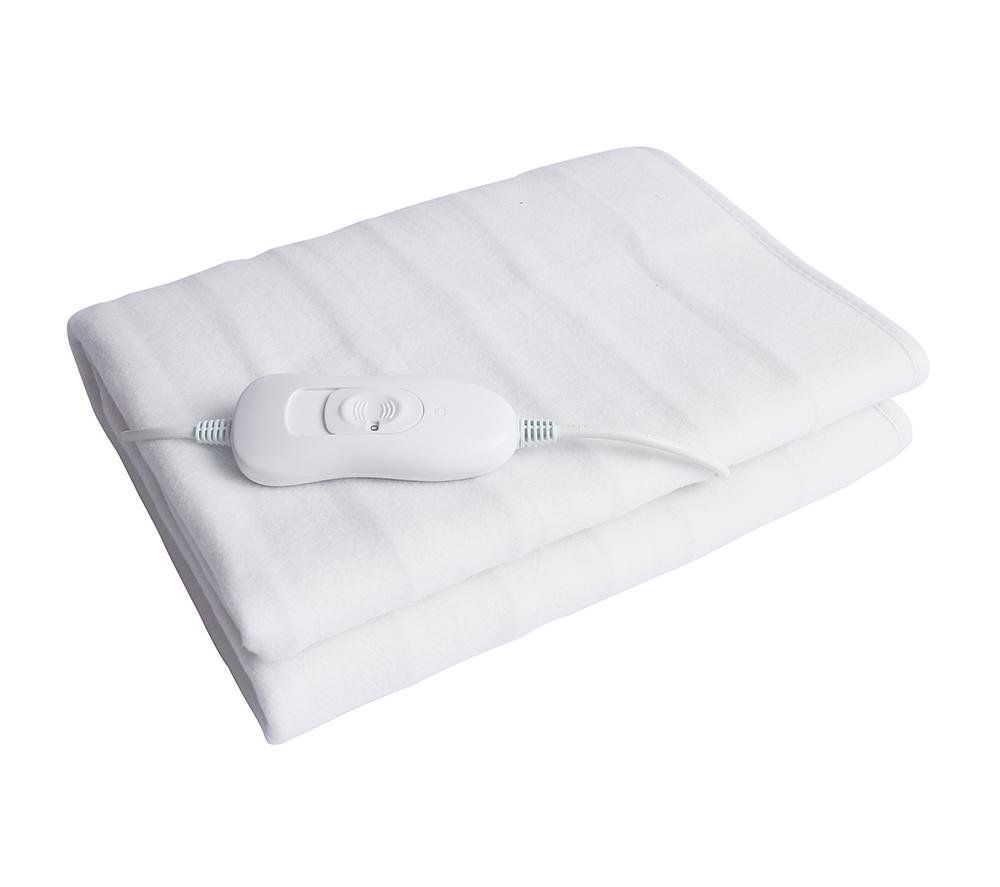 DAEWOO HEA1484GE Electric Heated Underblanket - Single - Image 1