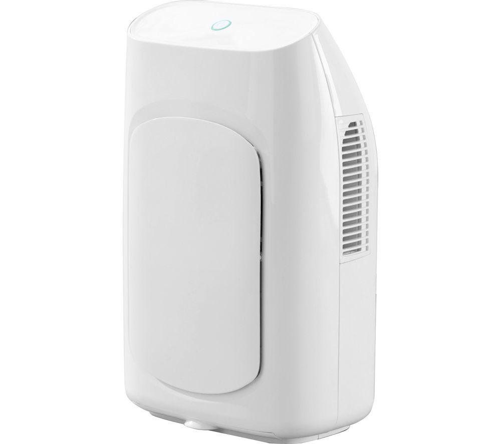 DAEWOO COL1382 Dehumidifier - Image 1