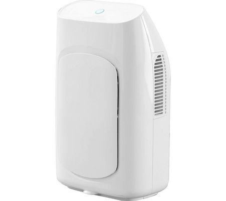 DAEWOO COL1382 Dehumidifier