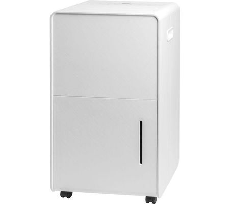 DAEWOO COL1613GE Portable Dehumidifier - White