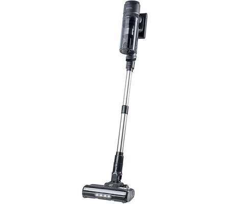 ELECTROLUX FLR00212ELGRY Cordless Vacuum Cleaner - Grey, Silver/Grey