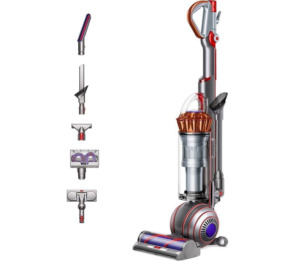 Dyson BALLANIMALMFNEW Ball Animal Multi Floor Bagless Vacuum Cleaner Powerful Pet & Floor Cleaning Performance - Image 1