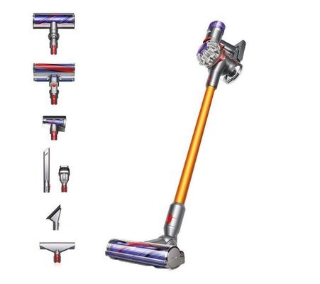 Dyson V8ABS-2023 V8 Absolute Cordless Vacuum Cleaner