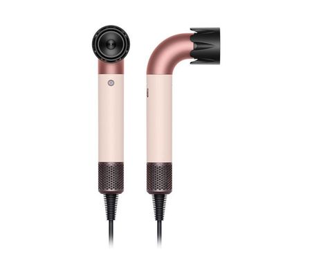 DYSON Supersonic R Hair Dryer - Ceramic Pink, Pink