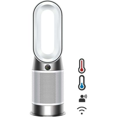 DYSON Purifier Hotઊ HP1 Smart Fan - White