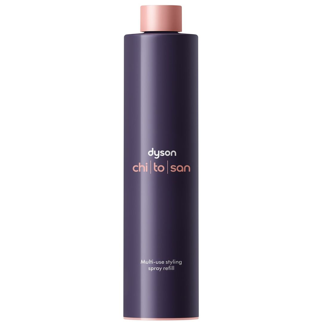 Dyson Chitosan™ multi-use styling spray - Refill 165ml - Image 1