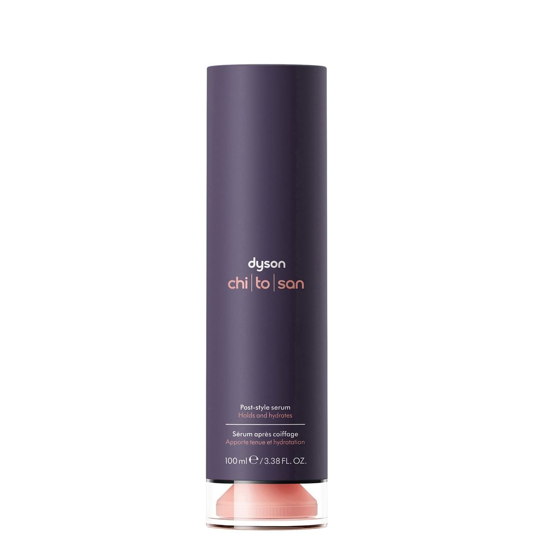 Dyson Chitosan™ Post-style serum 100ml - Image 1