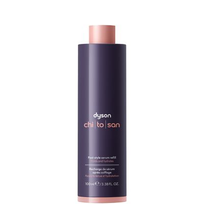 Dyson Chitosan™ Post-style serum - Refill 100ml