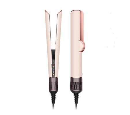 DYSON Airstrait Hair Straightener - Ceramic Pink, Pink
