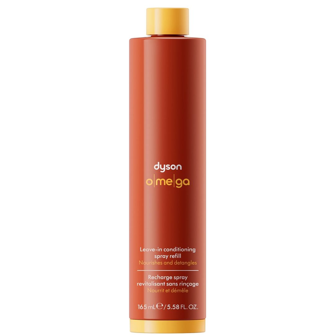 Dyson Omega™ leave-in conditioning spray - Refill 165ml - Image 1