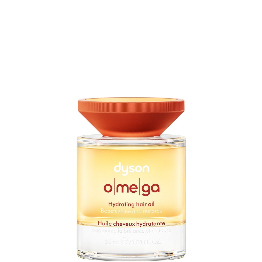 Dyson Omega™ hydrating hair oil 30ml - Image 1