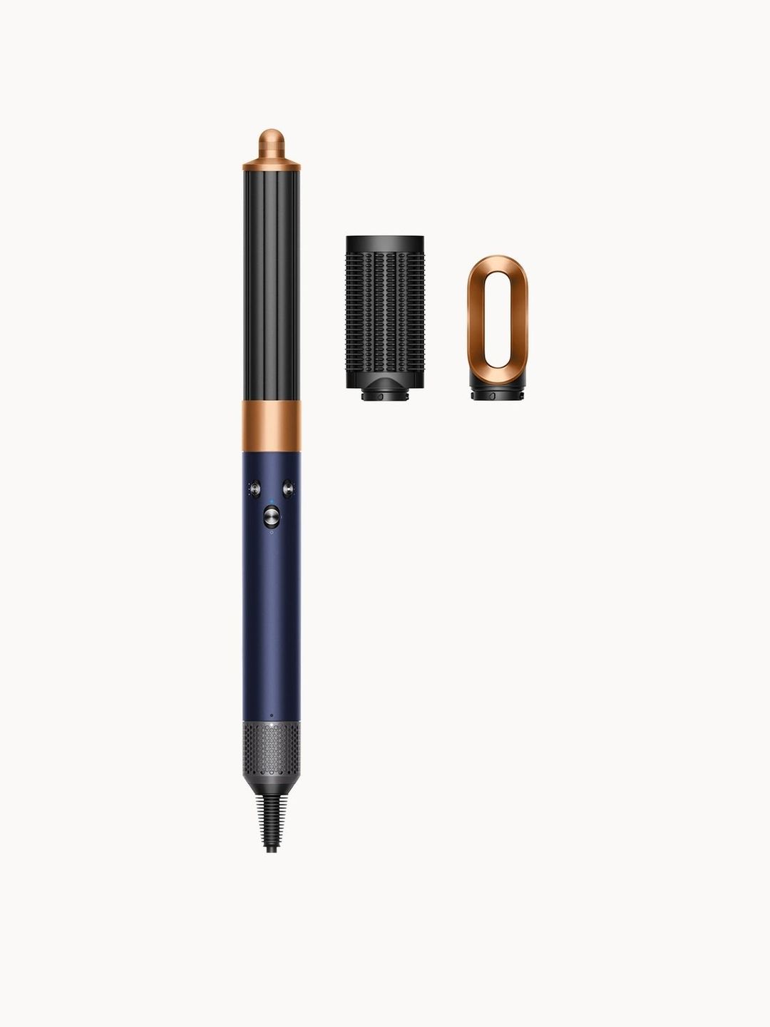 Dyson Airwrap™ Origin Multi-Styler and Dryer (Prussian Blue/Rich Copper) - Image 1