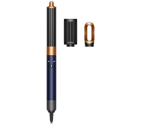 Dyson Airwrap™ Origin Multi-Styler and Dryer (Prussian Blue/Rich Copper) - Thumbnail 2