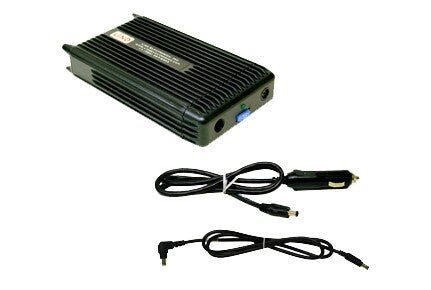 Panasonic CF-LND80S-FD power adapter/inverter Auto Black - Thumbnail 2