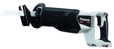 Panasonic EY45A1X Ey45A1X Reciprocating Saw 18V Bare Unit - Image 1