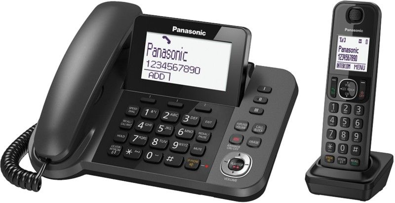 Panasonic KXTGF320EM - Image 1