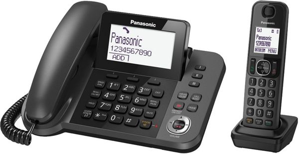 Panasonic KXTGF320EM