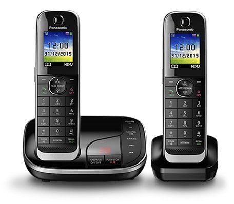 Panasonic KXTGJ322EB