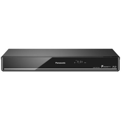 Panasonic DMR-PWT550EB - Thumbnail 2