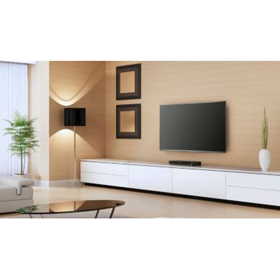 PANASONIC DMR-BWT850EB Smart 3D Blu-ray & DVD Player - 1 TB HDD, Black - Image 1