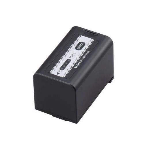 Panasonic AG-VBR59E camera/camcorder battery Lithium-Ion (Li-Ion) 5900 - Image 1