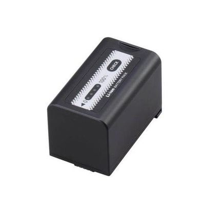 Panasonic AG-VBR59E camera/camcorder battery Lithium-Ion (Li-Ion) 5900