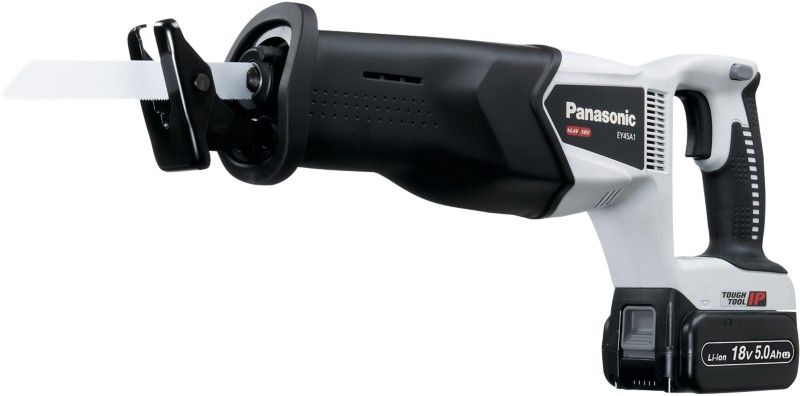 Panasonic EY45A1LJ2G31 Ey45A1Lj2G Reciprocating Saw 18V 2 X 5.0Ah Li-Ion - Image 1