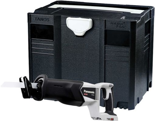 Panasonic EY45A1XT32 Ey45A1Xt32 Reciprocating Saw & Systainer Case 18V Bare Unit