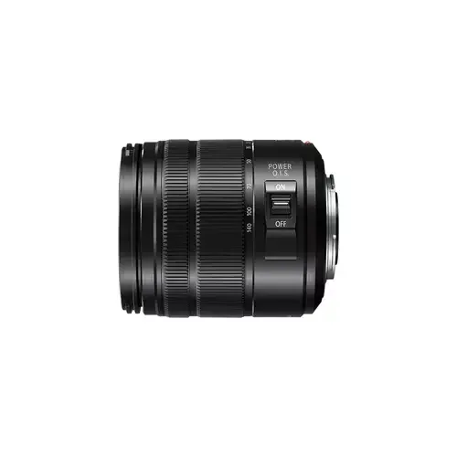 Panasonic LUMIX G VARIO Black - Image 1