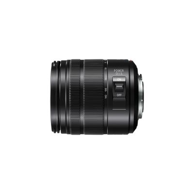Panasonic LUMIX G VARIO Black - Thumbnail 2