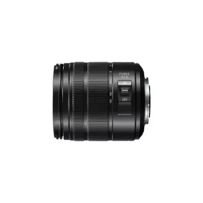 Panasonic LUMIX G VARIO Black
