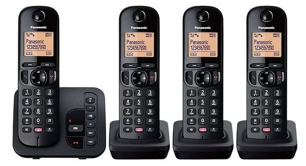 Panasonic KXTGC264EB