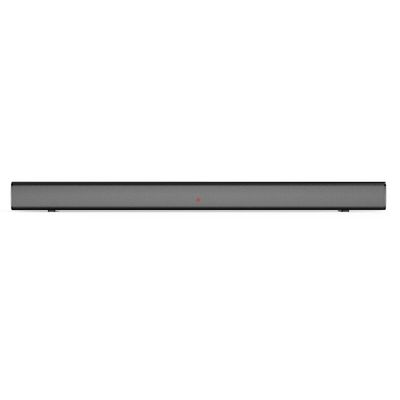 PANASONIC SC-HTB100EBK 2.0 Compact Sound Bar - Black, Black
