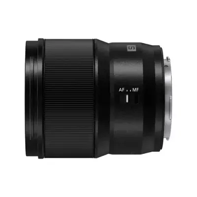 Panasonic LUMIX S 24 mm F1.8 MILC/SLR Wide lens Black - Thumbnail 2