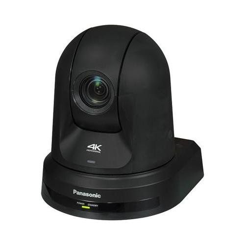 Panasonic AW-UE40KEJ video conferencing camera 8.49 MP Black 3840 x 21 - Image 1