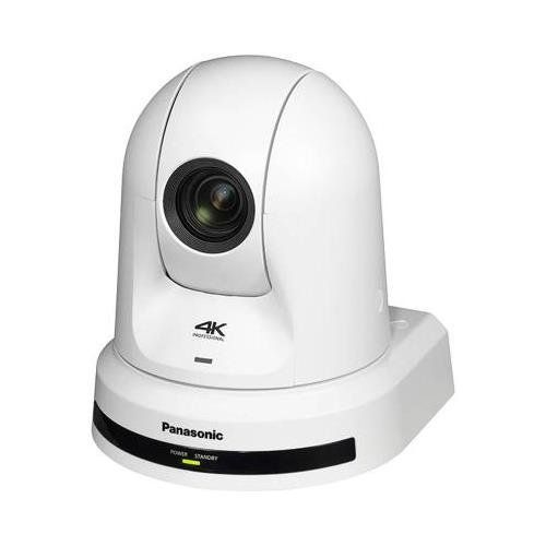 Panasonic AW-UE40WEJ video conferencing camera White MOS 25.4 / 2.5 mm - Image 1