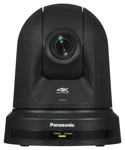 Panasonic AW-UE50 Dome IP security camera Indoor 1920 x 1080 pixels Ceiling/wall