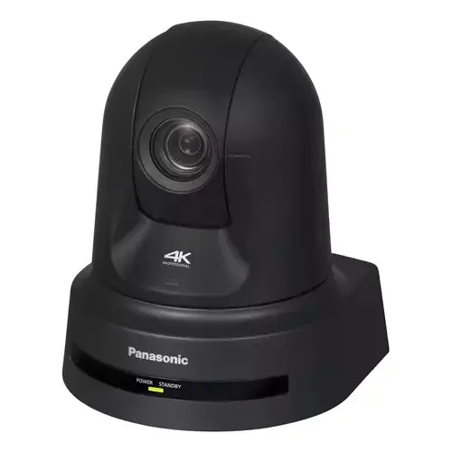 Panasonic AW-UE80 Black MOS 25.4 / 2.5 mm (1 / 2.5") - Image 1
