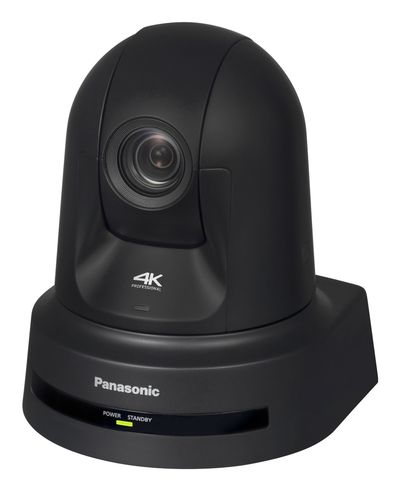 Panasonic AW-UE80 Black MOS 25.4 / 2.5 mm (1 / 2.5") - Thumbnail 2