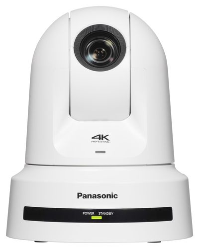 Panasonic AW-UE80 Dome IP security camera Indoor 1920 x 1080 pixels Ceiling/wall