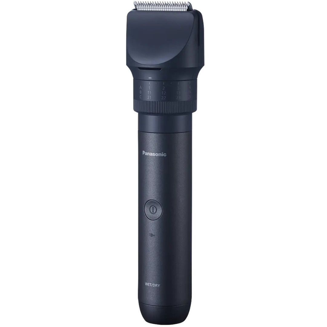 PANASONIC Multishape ER-CKL2 Wet & Dry Beard & Hair Trimmer - Black, Black - Image 1