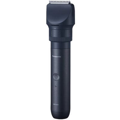 PANASONIC Multishape ER-CKL2 Wet & Dry Beard & Hair Trimmer - Black, Black