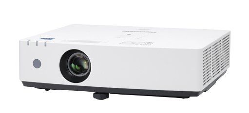 Panasonic PT-LMZ420 data projector Standard throw projector 4200 ANSI lumens LCD WUXGA (1920x1200) White - Image 1
