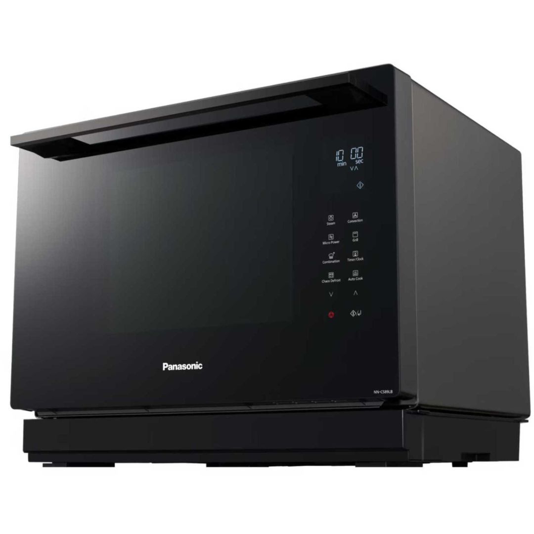 Panasonic NNCS89LBBPQ - Image 1