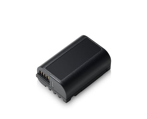 Panasonic DMW-BLK22E action sports camera accessory Camera battery - Thumbnail 2