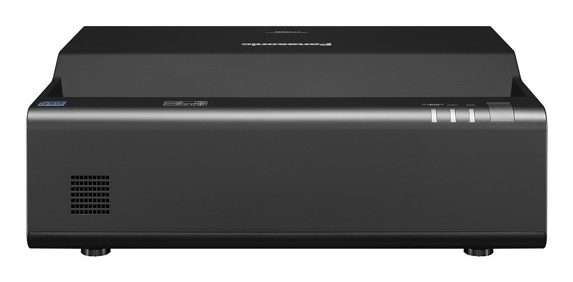 Panasonic PT-CMZ50 Standard throw projector 5200 ANSI lumens LCD WUXGA (1920x1200) White - Image 1